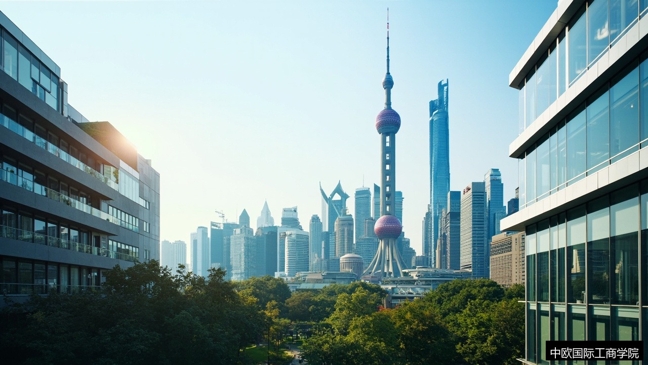 上海MBA哪家好?中欧国际工商学院FMBA解读