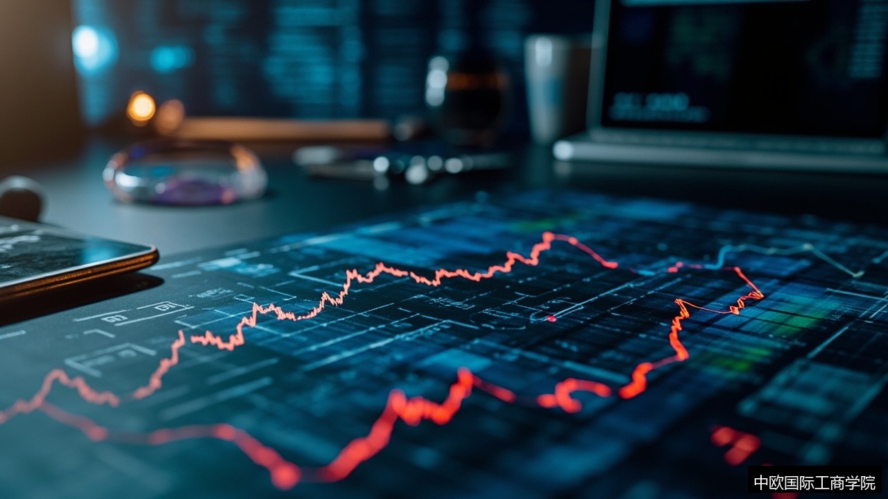 金融科技MBA学什么?中欧国际工商学院FMBA解读