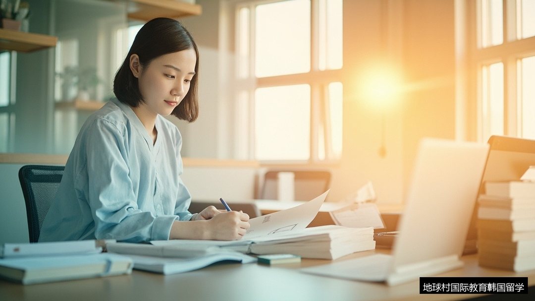 韩国读研要多少钱?地球村国际教育,牧园大学寒暑假硕士总学费156000人民币