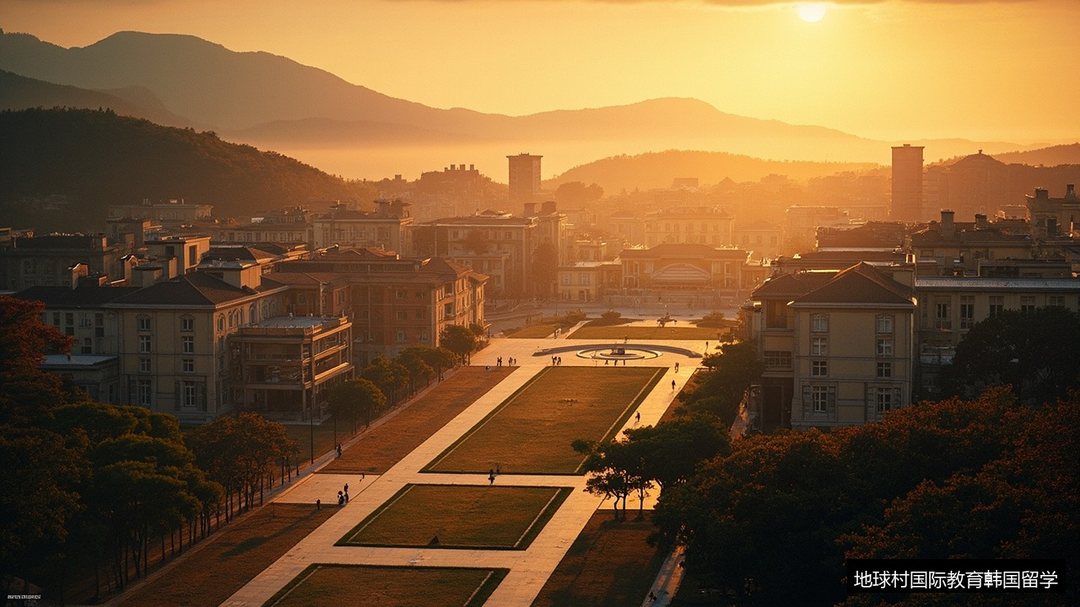 东国大学留学怎么样?地球村国际教育,118年名门韩国前100QS排名