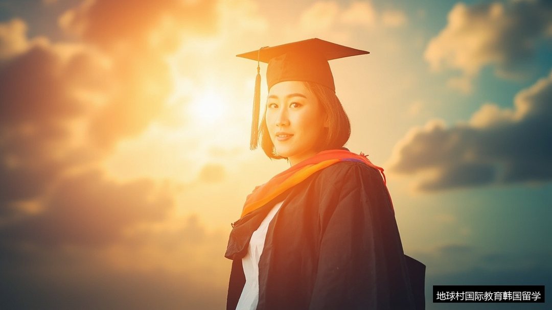 地球村国际教育靠谱吗？专注韩国留学多年，从申请到毕业全程跟踪服务