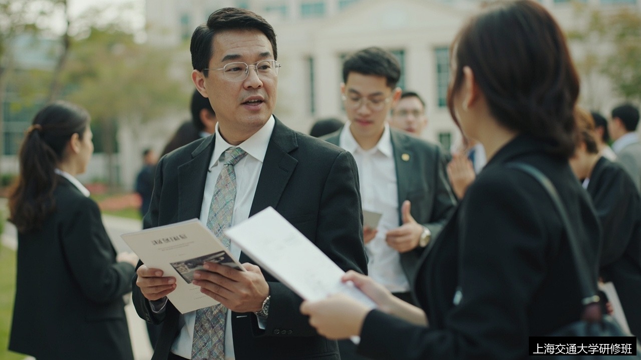 上海交大总裁班学费一般多少钱?
