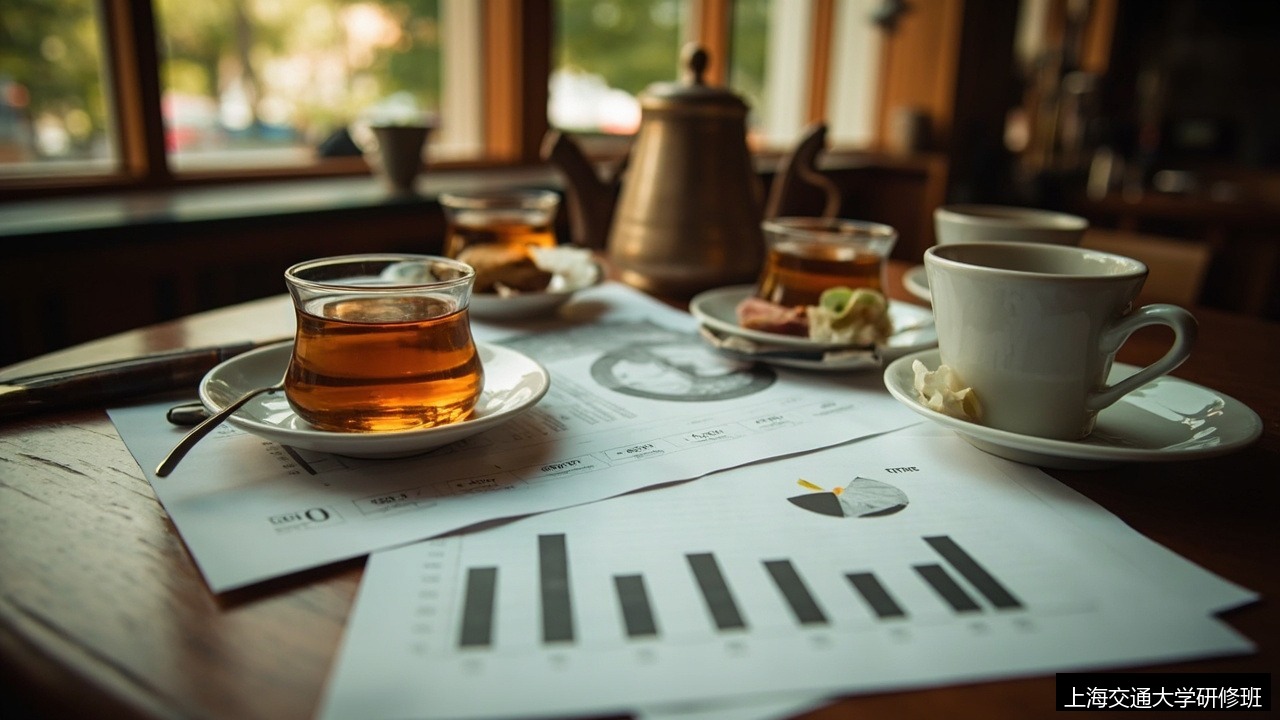 上海交大茶业高级管理研修班学费值不值?