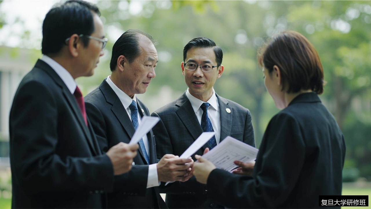 复旦大学新金融企业家课程学费贵不贵?