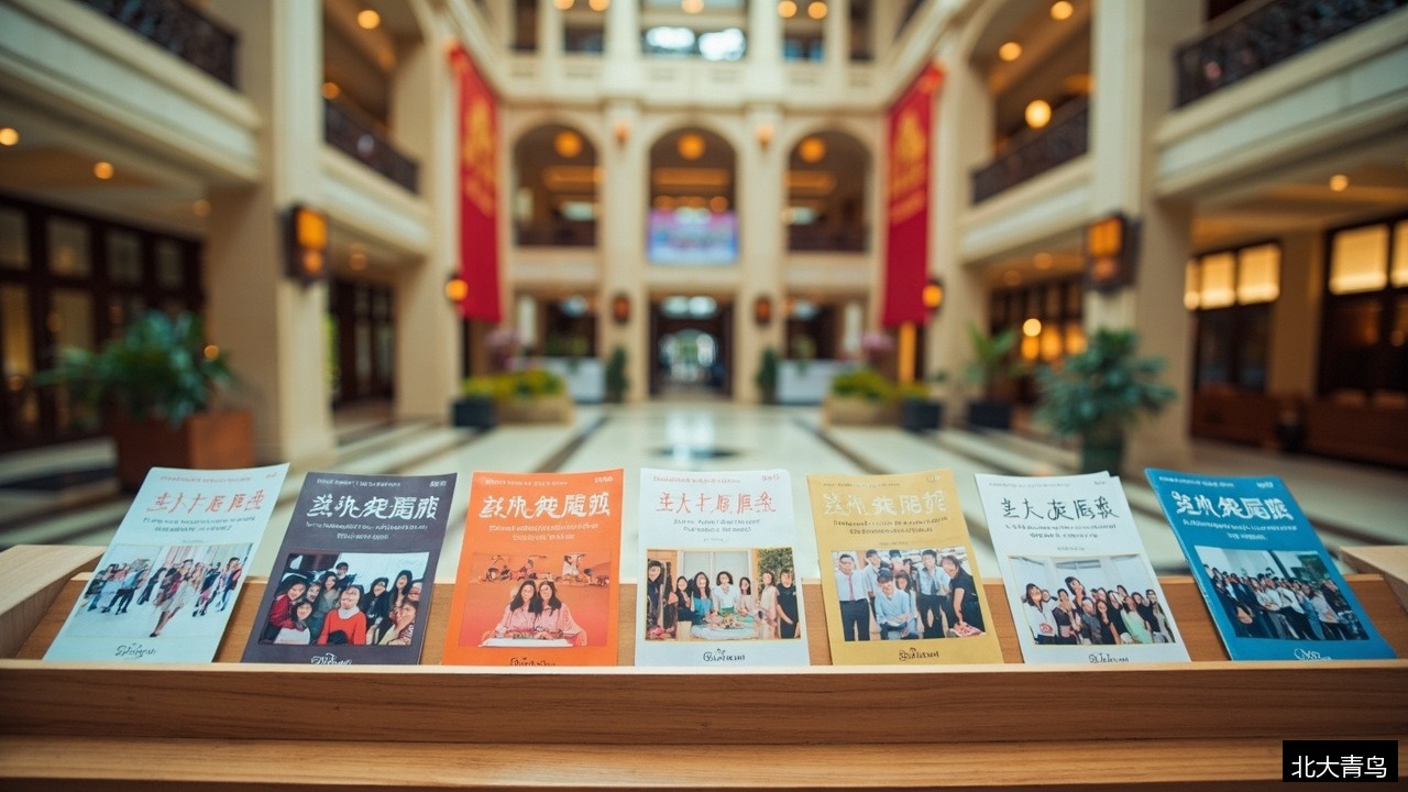 北大青鸟6门课程该怎么选？北京校区完整攻略
