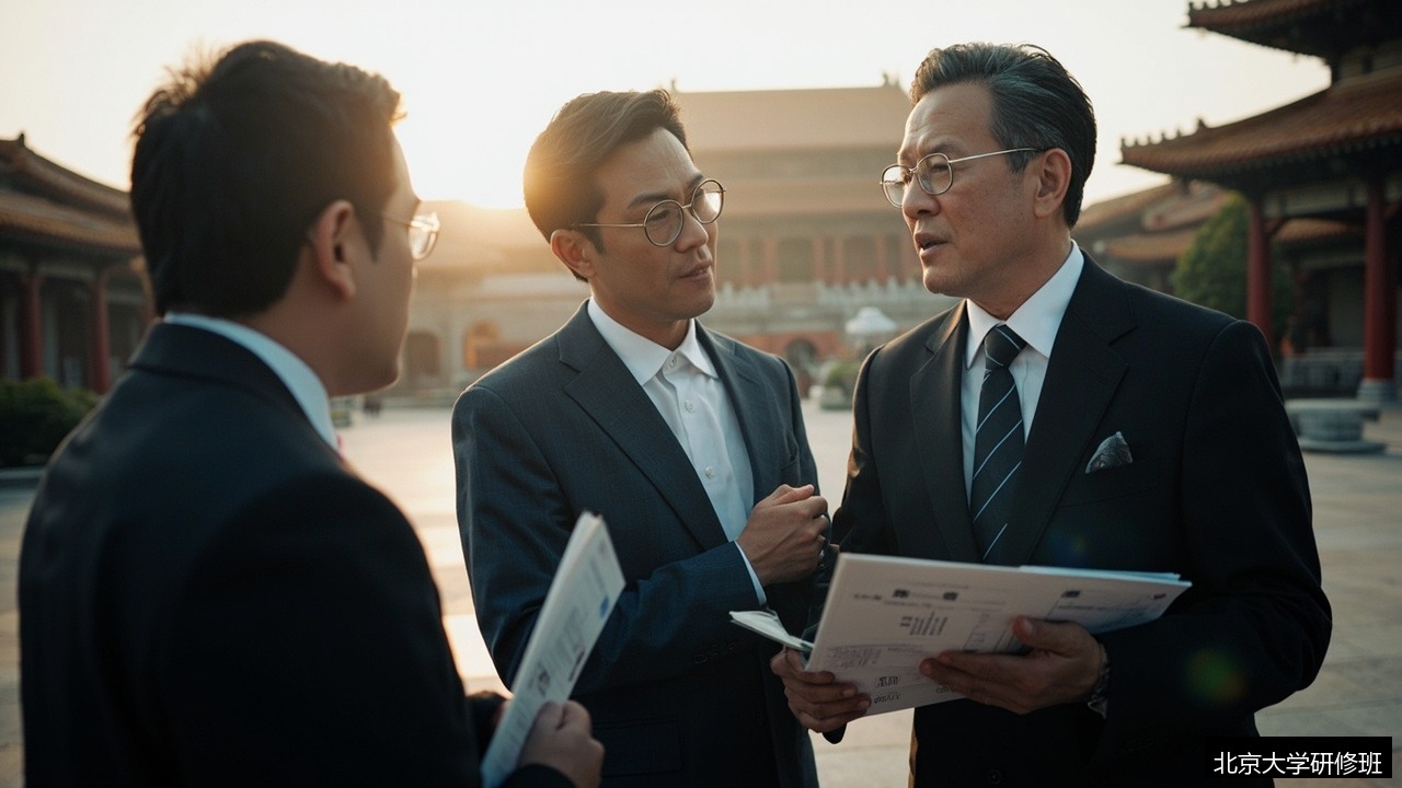 北京大学总裁班靠谱吗?2026年这13个项目值得了解