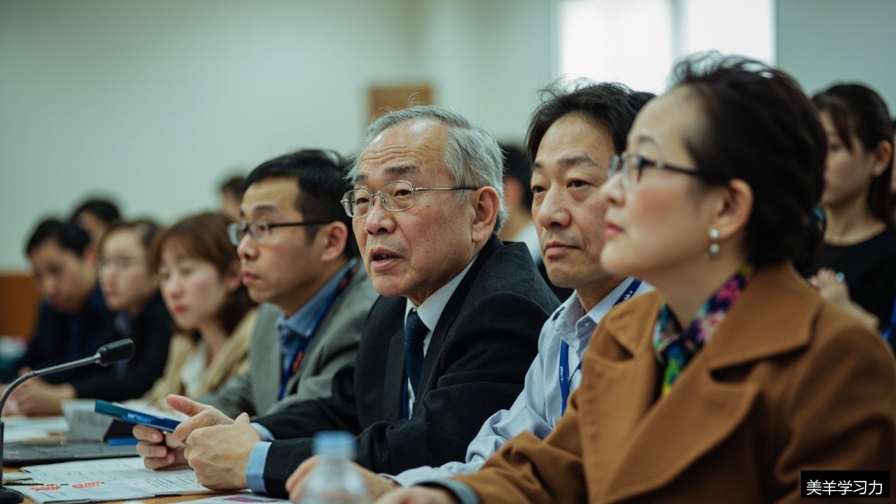 美羊学习力北师大学习力指导师培训6980元学什么？