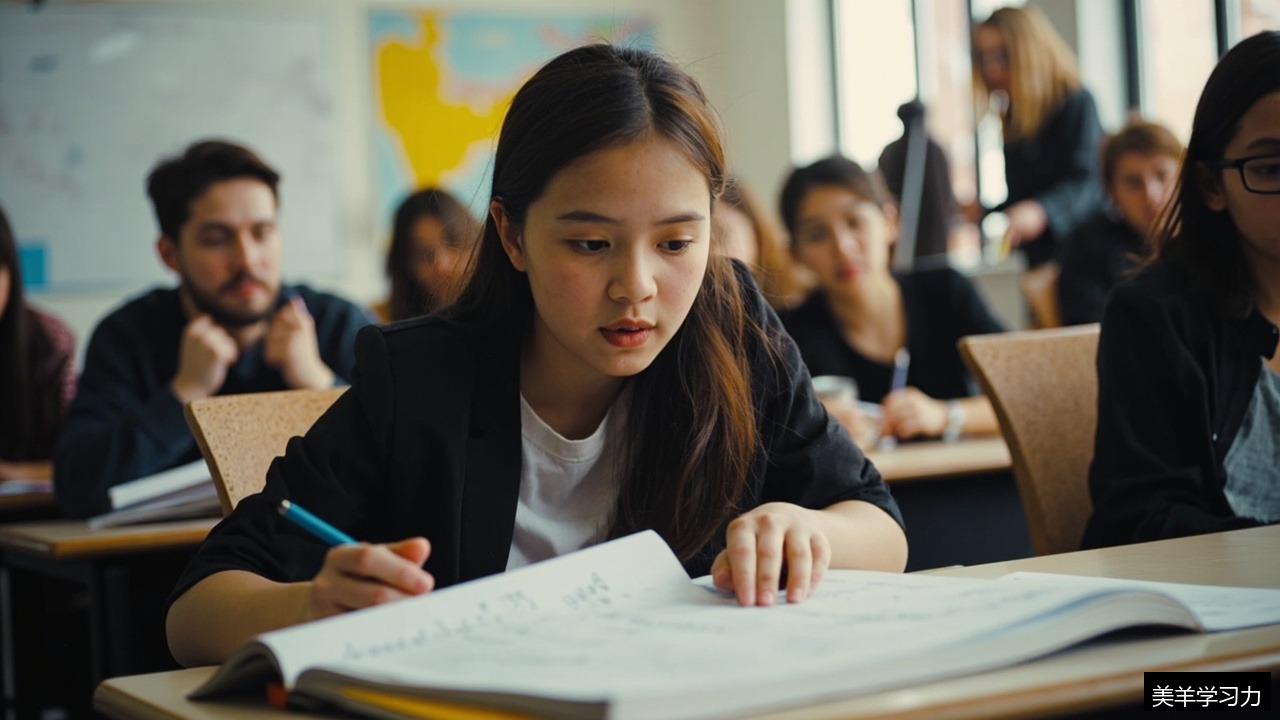 美羊学习力指导师培训适合转行做教育的人学吗？