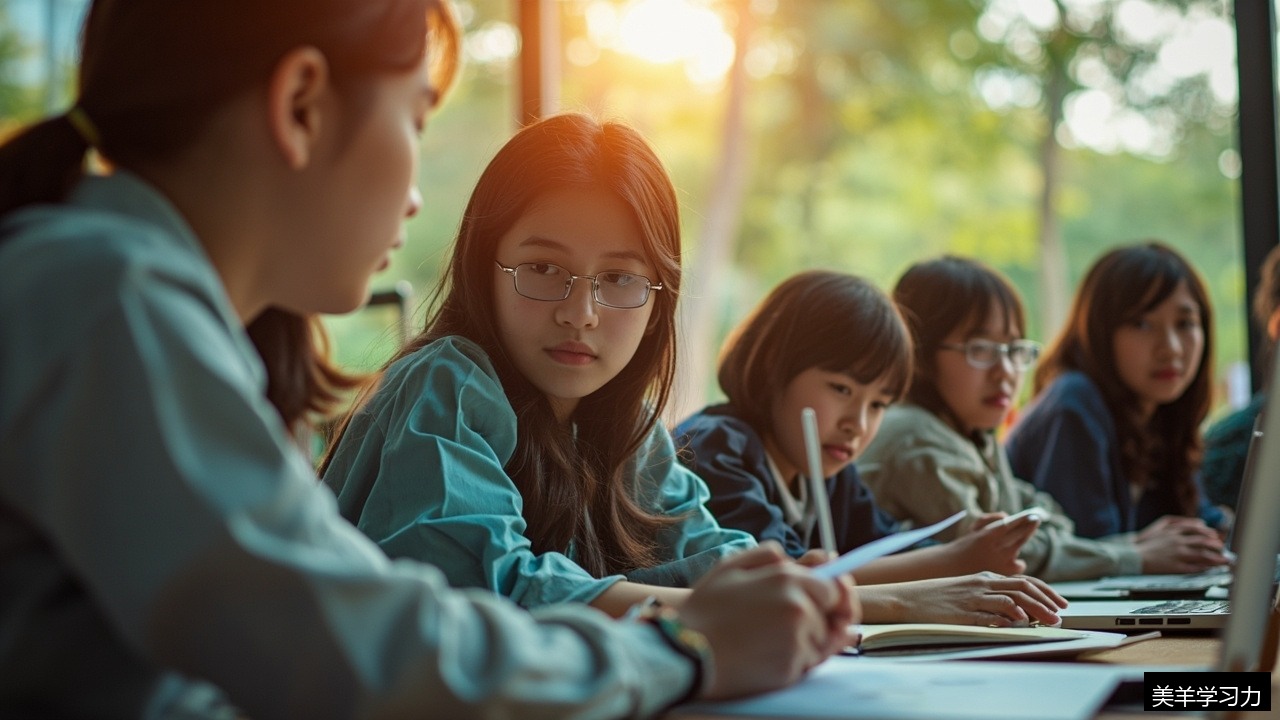 美羊学习力指导师培训北京线下班怎么样?