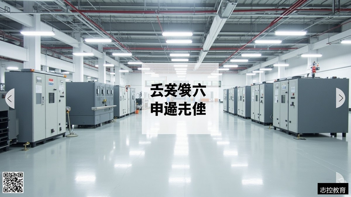 宁波志控PLC培训机构怎么样？选学校还是选工厂型实训更重要