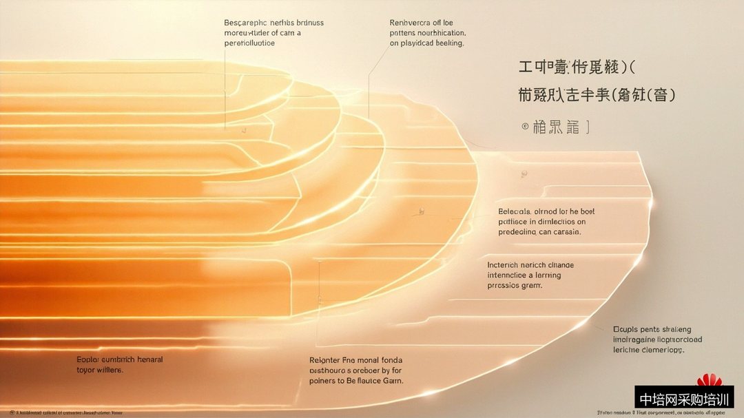 华为BLM战略规划怎么学？中培网跟华为学战略，从战略规划到执行落地