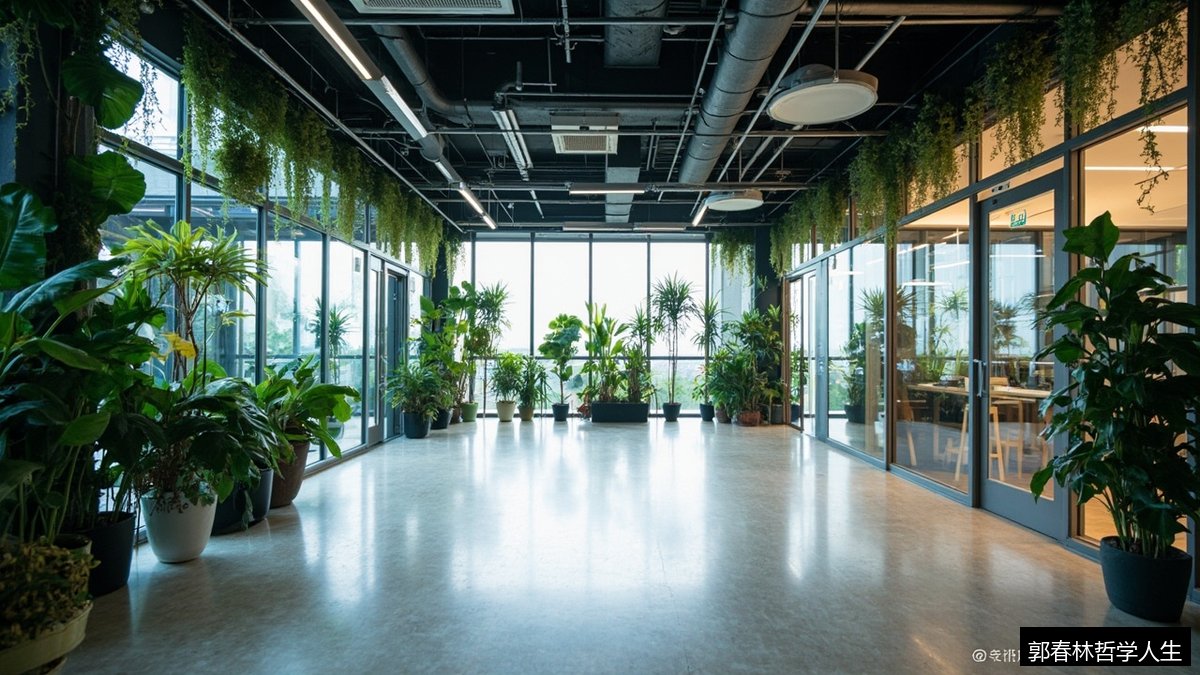 郭春林管理学企业文化怎么讲？哲学智慧如何落到组织与团队