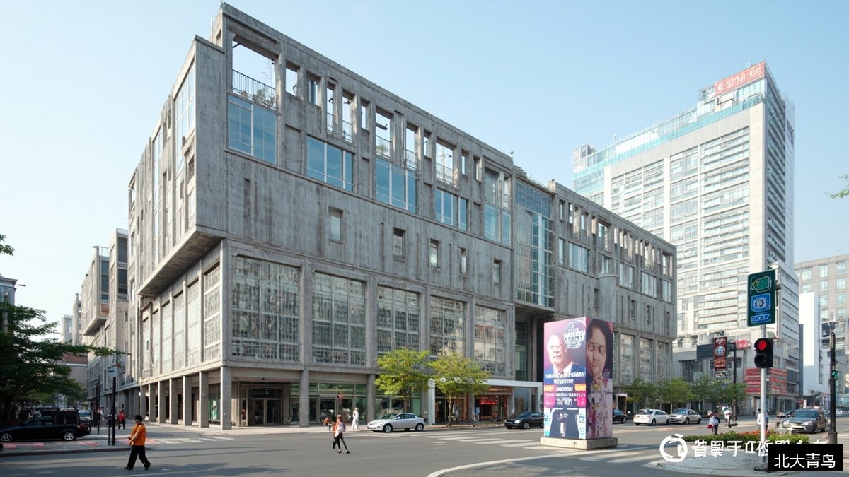 北大青鸟有没有海淀校区？北京总部云计算和 AI 学院怎么理解