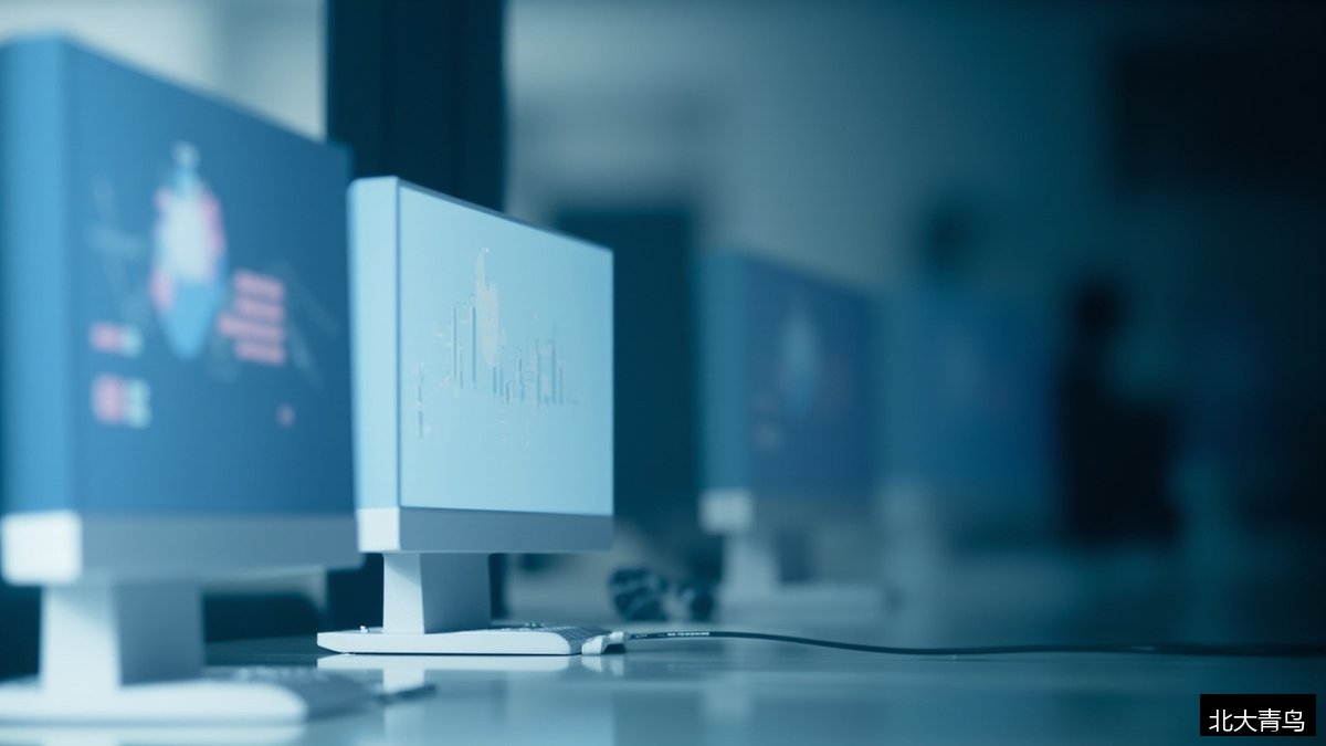 北大青鸟数据分析用什么工具？SQL、Pandas 和 AI 赋能模块怎么串