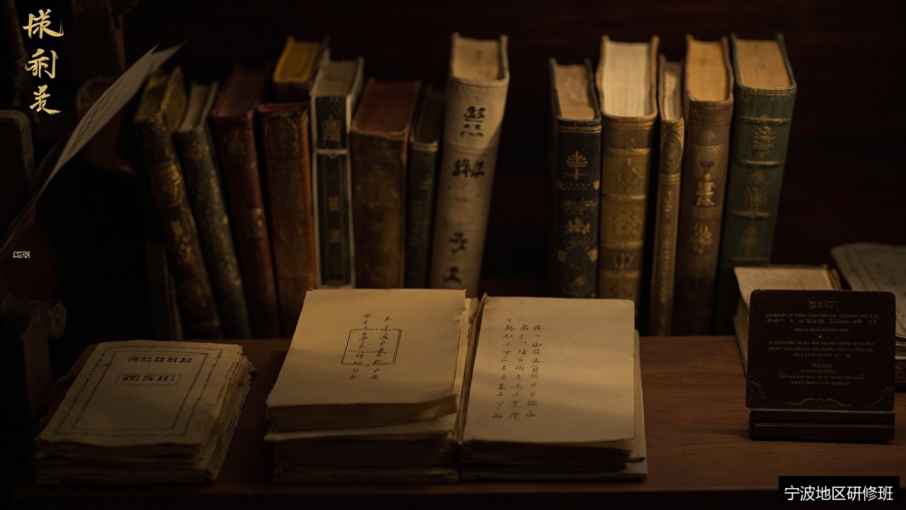宁波企业家读复旦人文国学班能学到什么管理智慧？