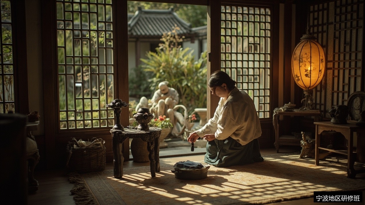 宁波企业家读复旦寿险税务课程适合家族财富传承吗?