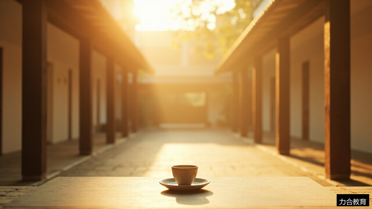 力合教育道家高级养生班9680贵不贵?四天三晚含食宿到底值不值