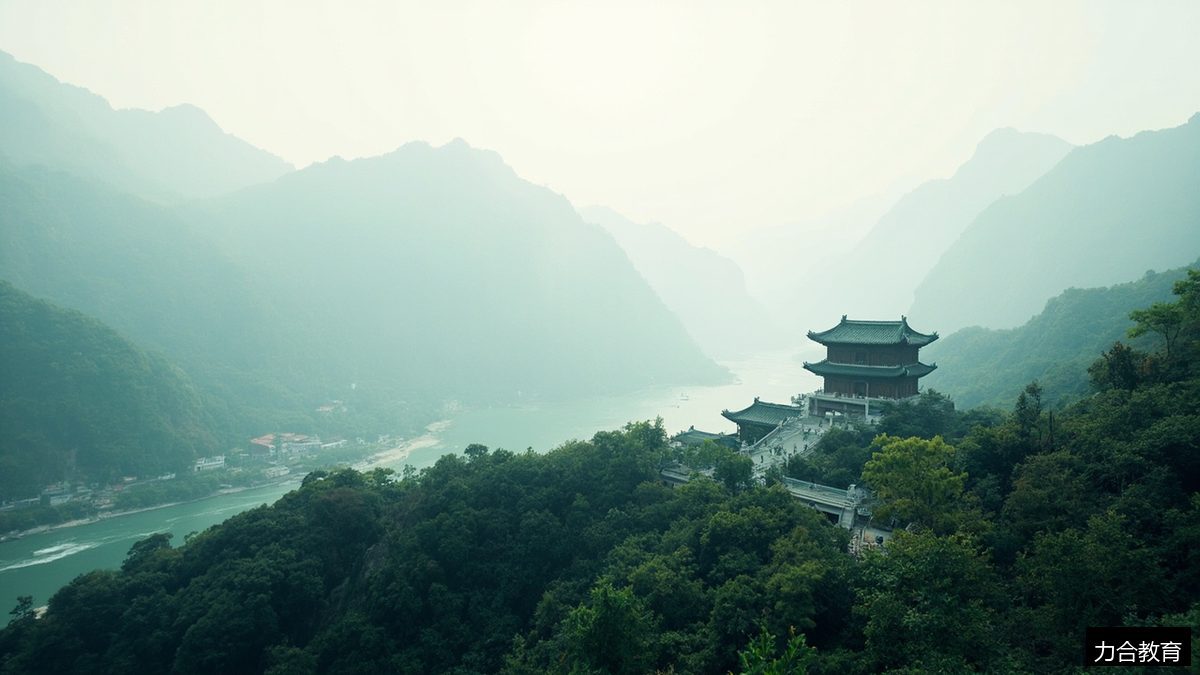 性命双修是什么意思？力合教育道家高级养生班炼丹养生功法学什么