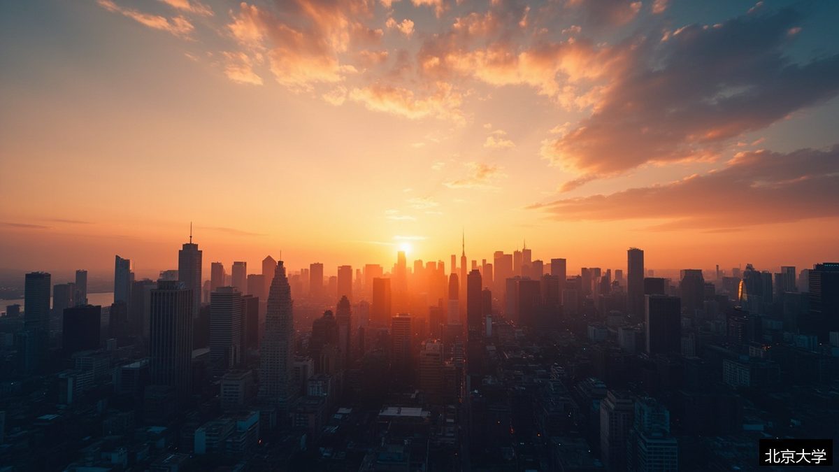 新质生产力跟企业有啥关系？北京大学AI战略管理企业家研修班怎么讲数字经济