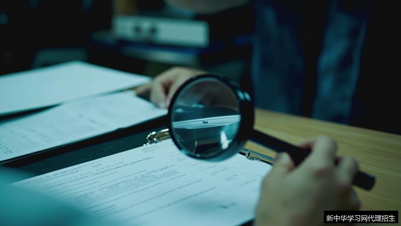 招生代理公司靠谱吗?新中华学习网合作案例值得参考吗?