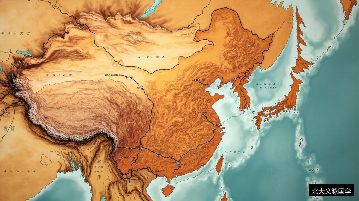 北京大学文脉中国国学班去哪些地方研学？曲阜泰山天水安阳行程