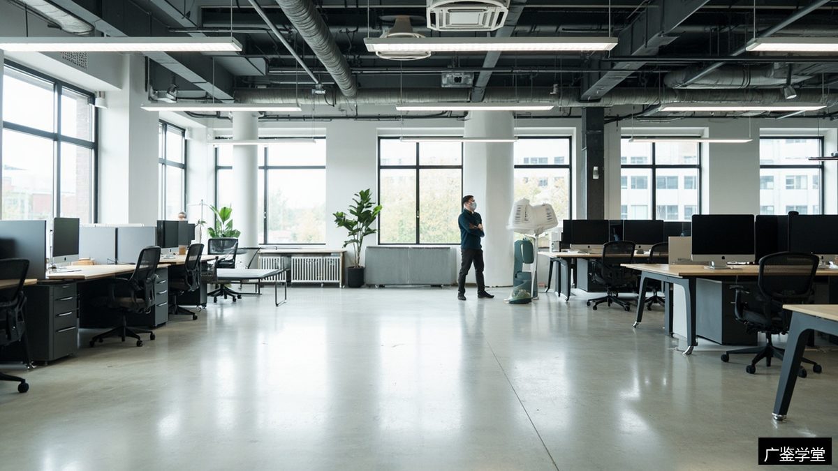 广鉴学堂心若菩提特训营人才体系课有用吗？精益人才怎么做成竞争力