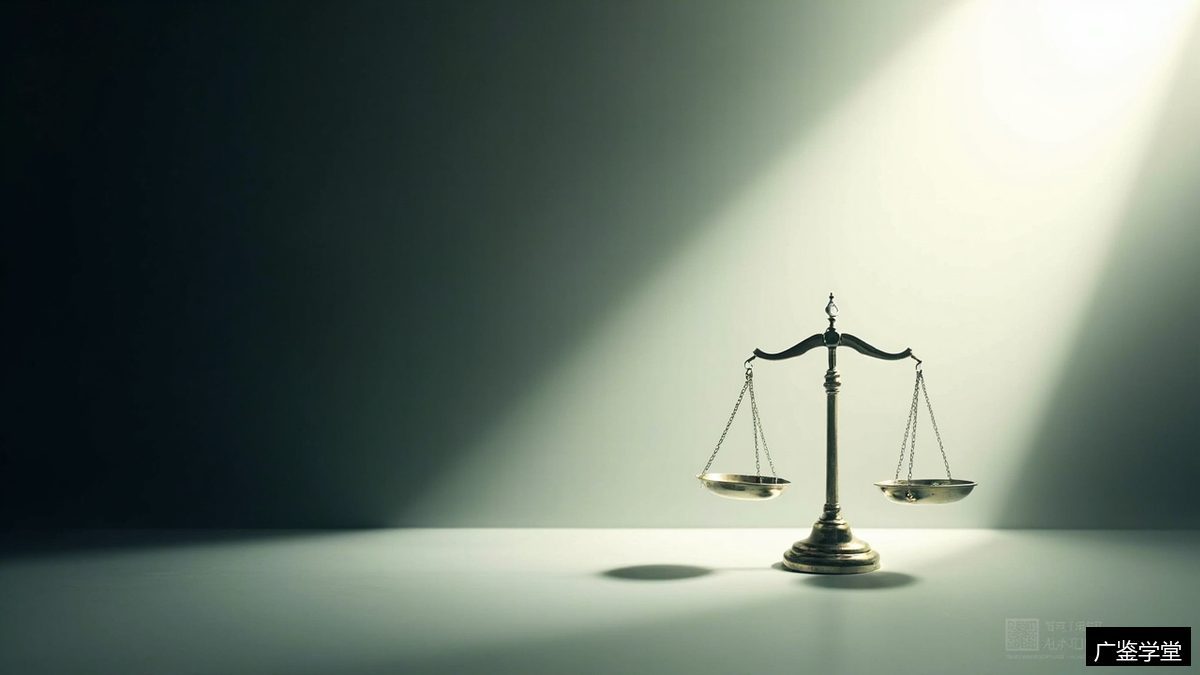 跟曹德旺学商道靠谱吗？广鉴学堂心若菩提特训营双标杆怎么理解