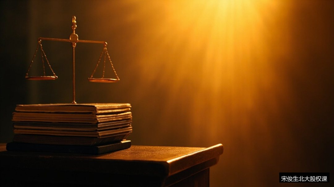 股权激励是好事还是坏事？宋俊生告诉你，做对了激励做错了引狼入室