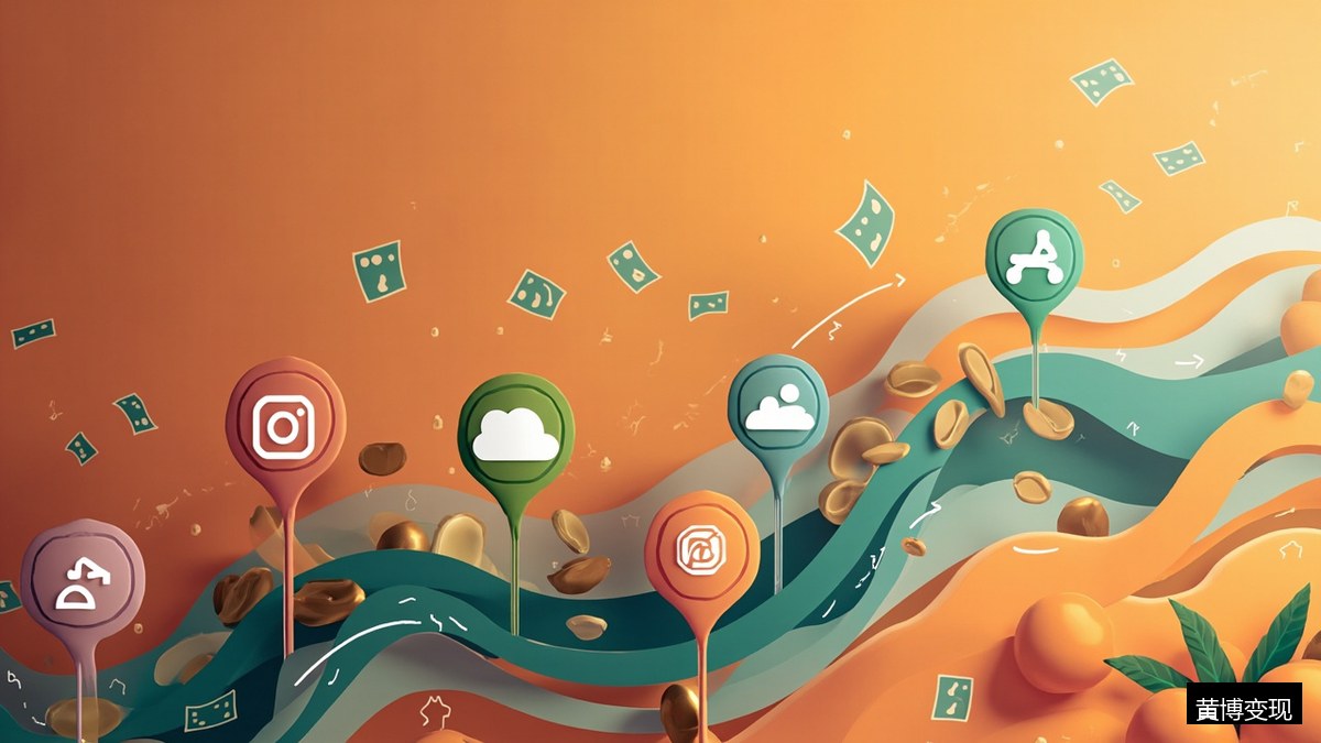 黄博流量变现是真的吗？AI+直播引爆全网获客实战课程解析