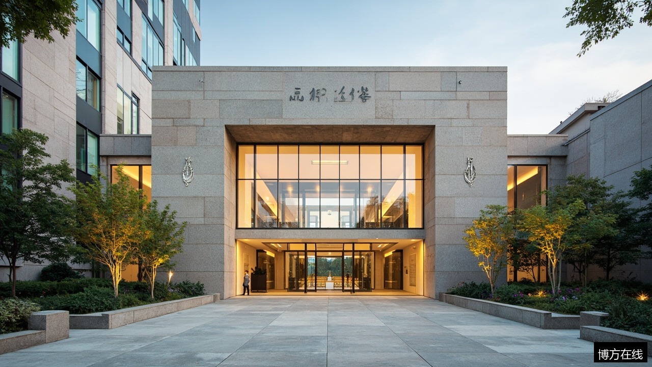 西安交通大学香港理工大学MBA靠谱吗？博方在线39.975万学费详解