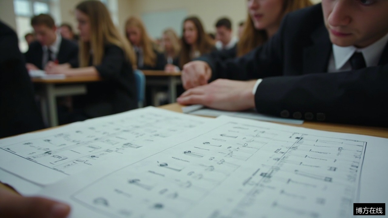 同等学力申硕考试考几门？博方在线外语加综合两科详解