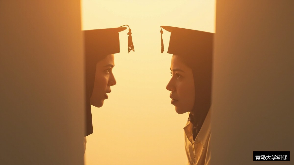 青岛大学研修班和MBA有什么区别?企业家怎么选更合适