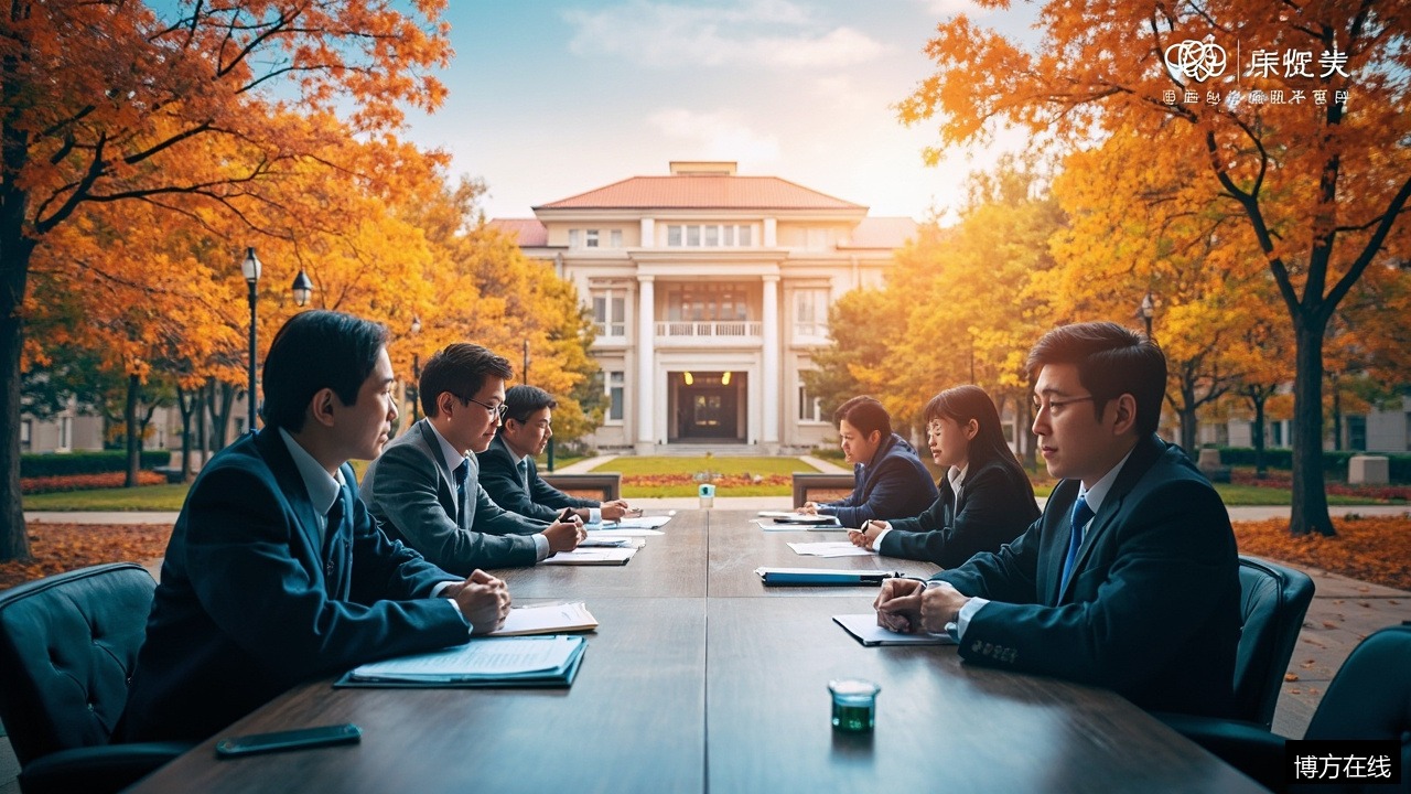 浙江工商大学项目管理硕士2026年7月14日开课，博方在线报名指南