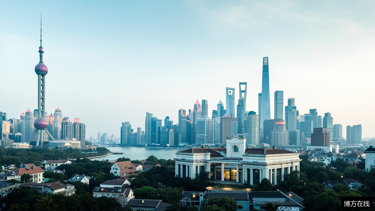 上海地区中外合作办学硕士怎么选？博方在线同济华东理工两校解析