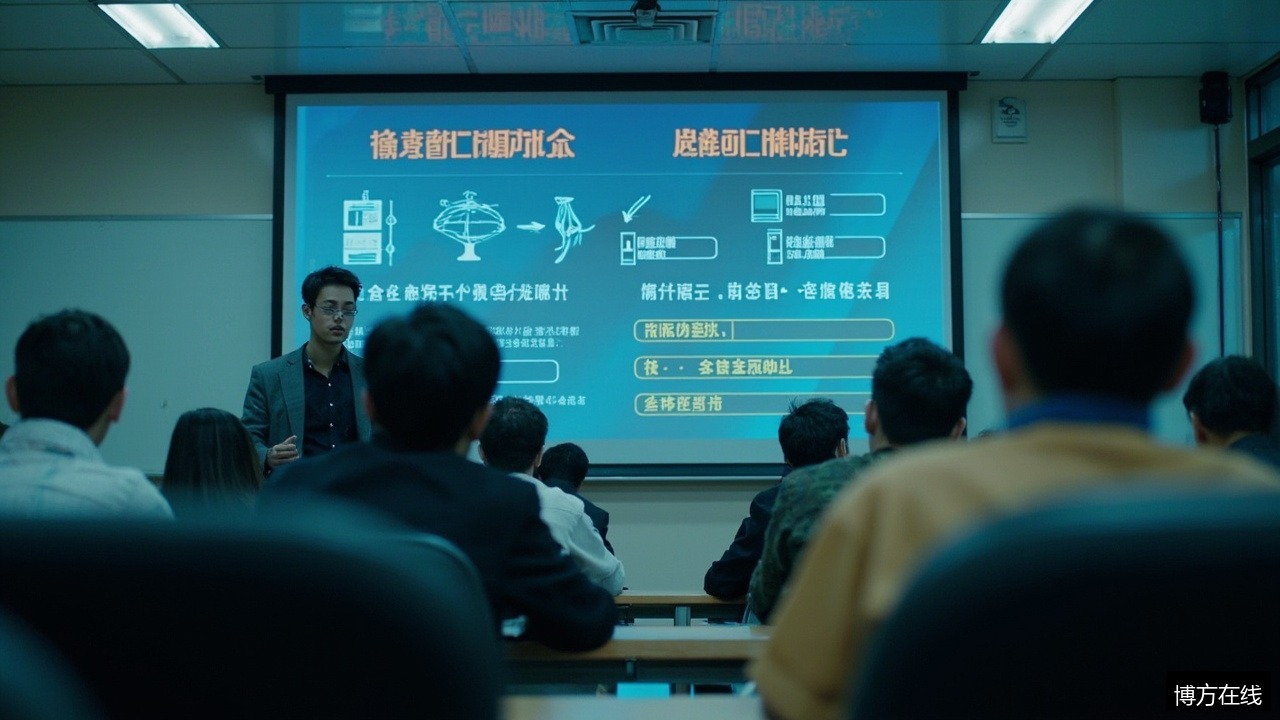 北京国家会计学院ITACS为什么中英双语授课？博方在线解析