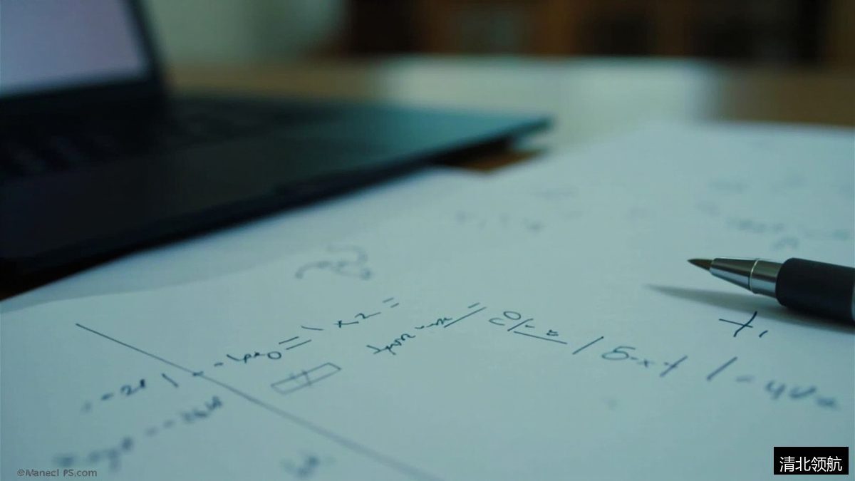 数学物理计算机有兴趣就能报清北领航吗？学科潜力股怎么对号