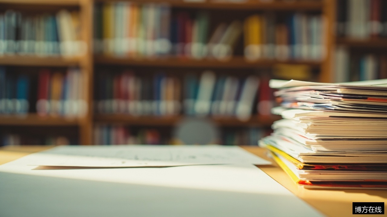 中外合作办学硕士是笔试还是审核制入学？博方在线申请制项目盘点