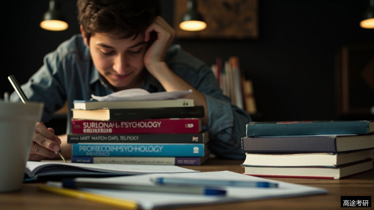 考研数学一二三有什么区别？高途考研数学标准班怎么选