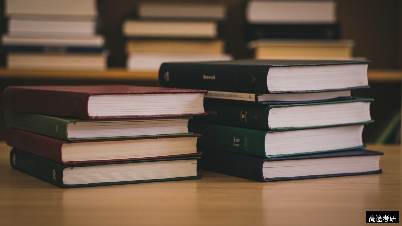 法律硕士非法学和法学有什么区别？高途考研全程班解析