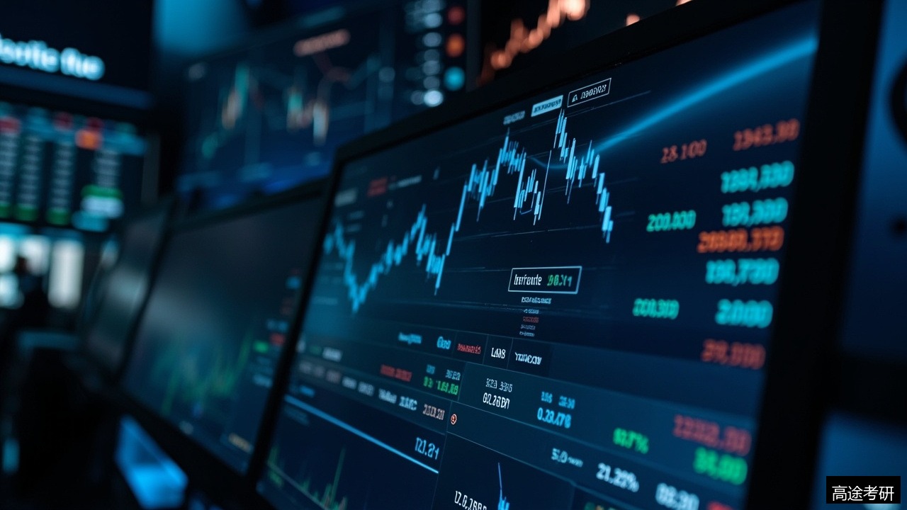 金融硕士431金融学综合考什么？高途考研全程班解析