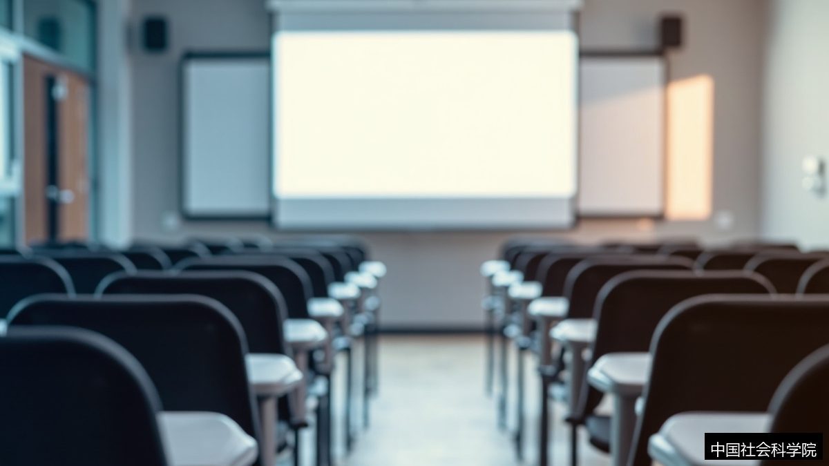 非全日制博士有用吗？中国社会科学院大学高级课程班和统招博士差在哪