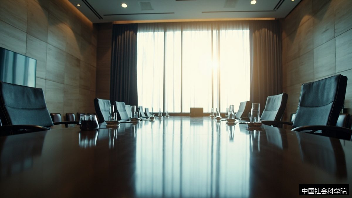 企业管理在职博士和企业战略课怎么选？中国社会科学院财经战略研究院数字化转型高研班适不适合老板