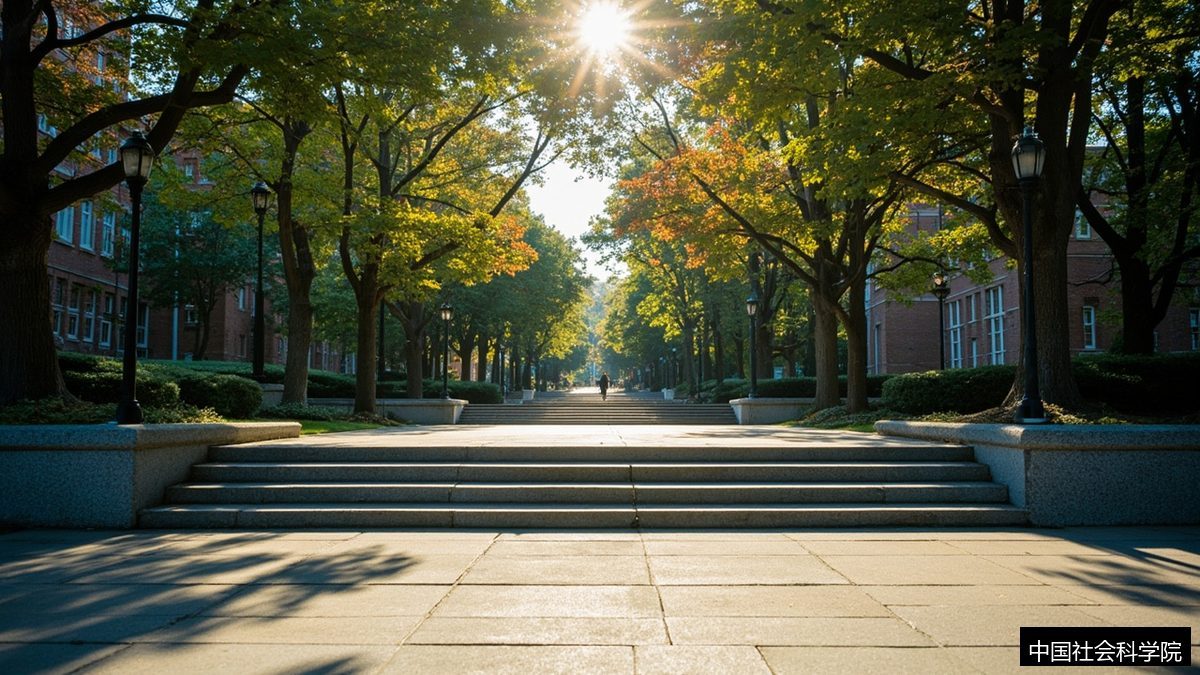 社科院哲学所在职路径怎么打听？中国社会科学院大学哲学专业高级课程班上课地点在哪