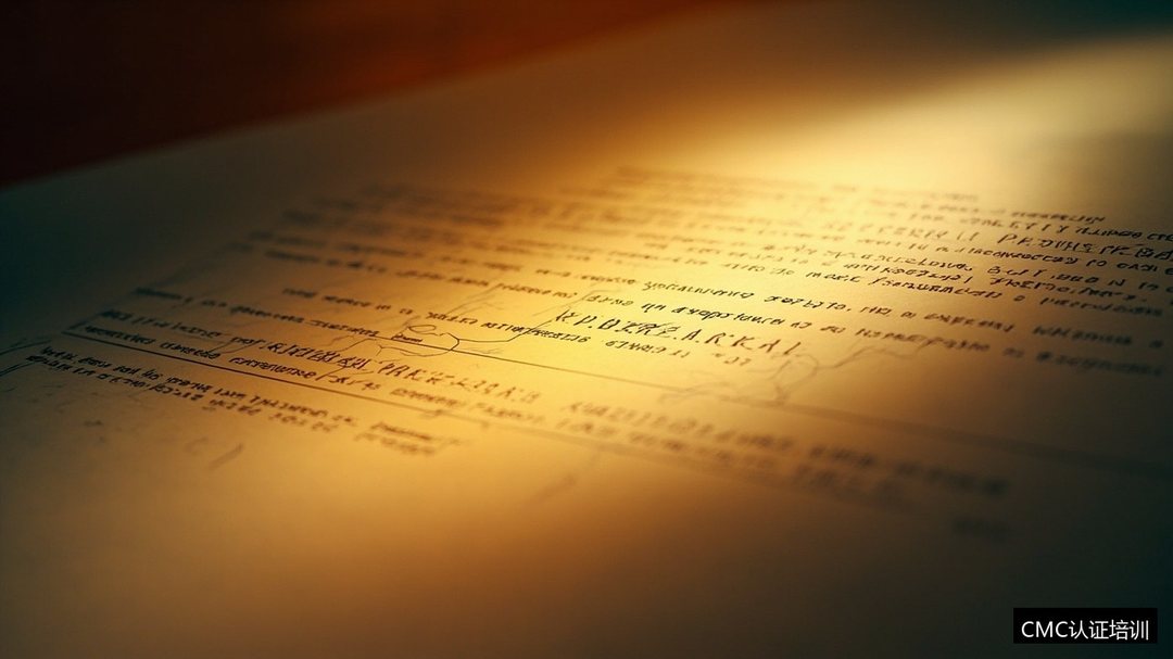 CMC国际注册管理咨询师报考条件是什么?学历和经验要求详解