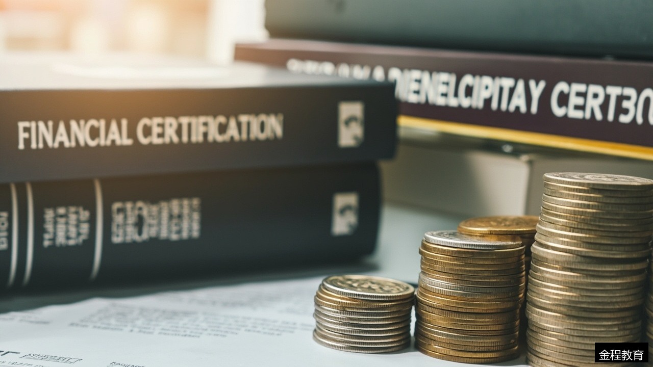 金程教育CFA智能通关计划学费多少钱?