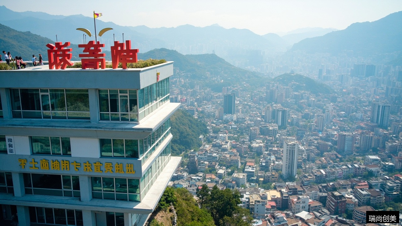 重庆瑞尚创美校区靠谱吗?开课情况介绍