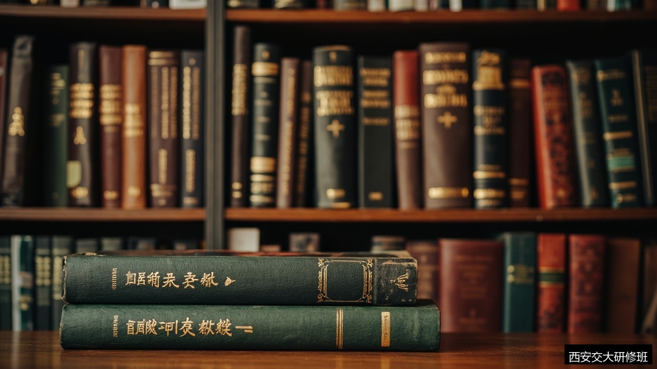 西安交大企业家工商管理课程班靠谱吗?