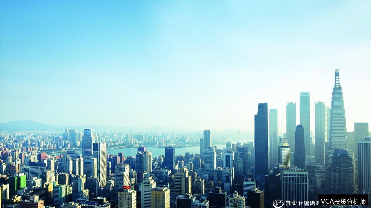 深圳创投公会是什么机构？VCA证书权威性解析
