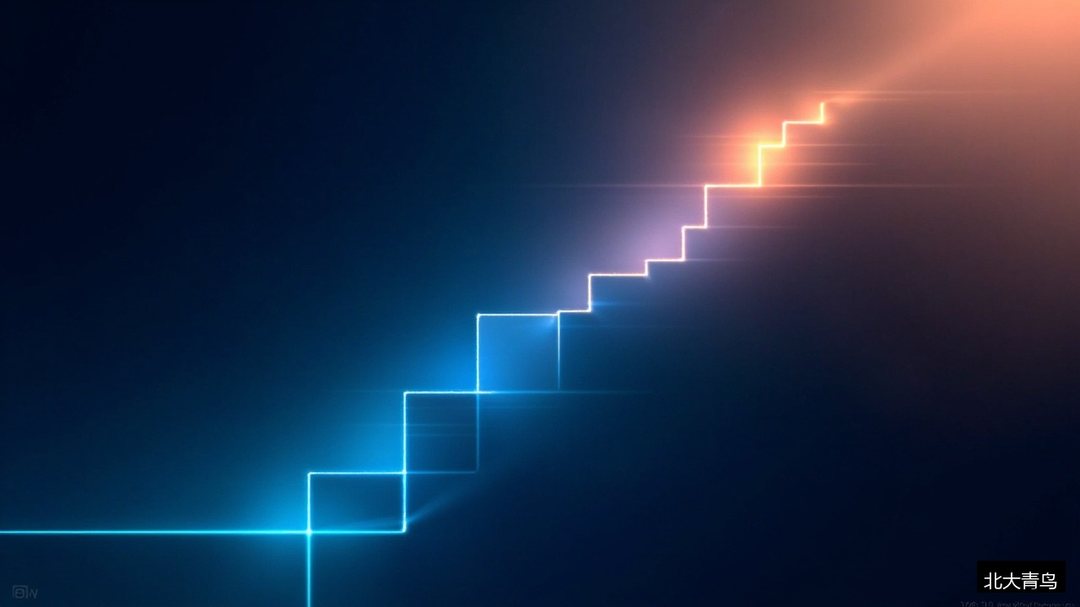 零基础能学人工智能吗？北大青鸟人工智能课程Python打底分层教学不掉队