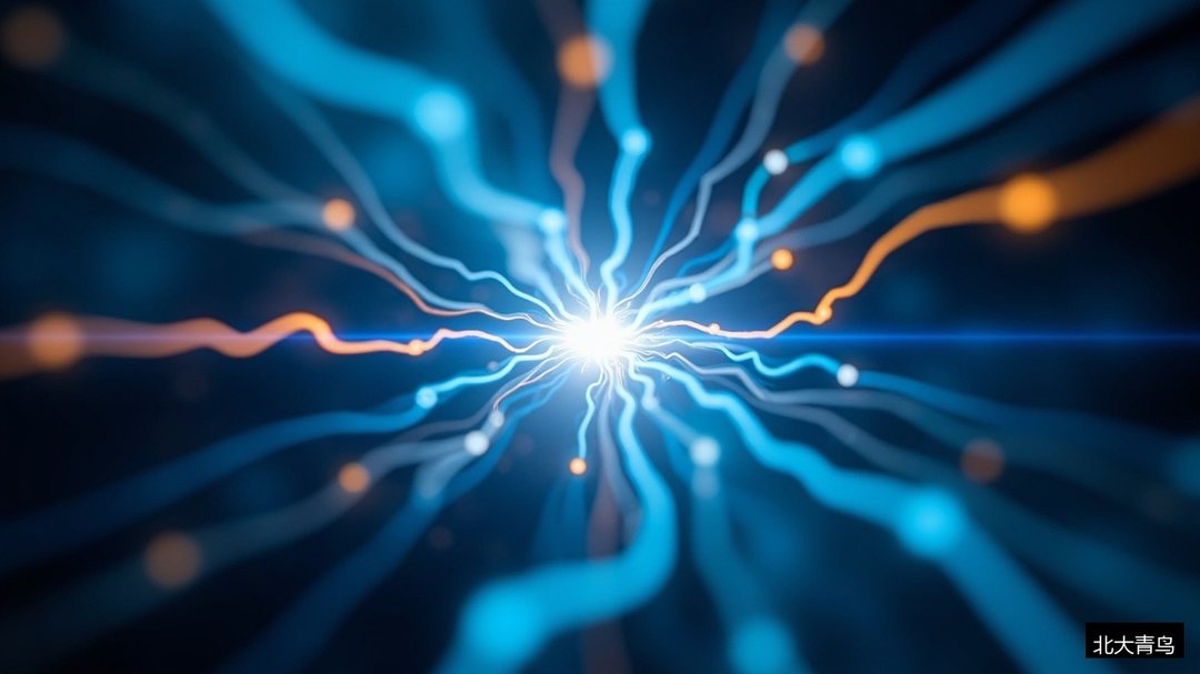现在学什么技术有前途好就业？北大青鸟六大AI热门课程帮你选对方向